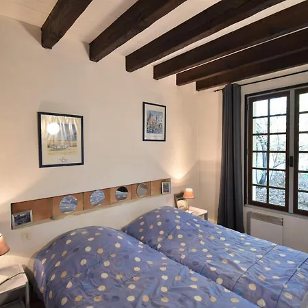 Grange Belle - Independante Sur Jardin Clos Et Boise A Seulement 800m Des Commerces Villa *
